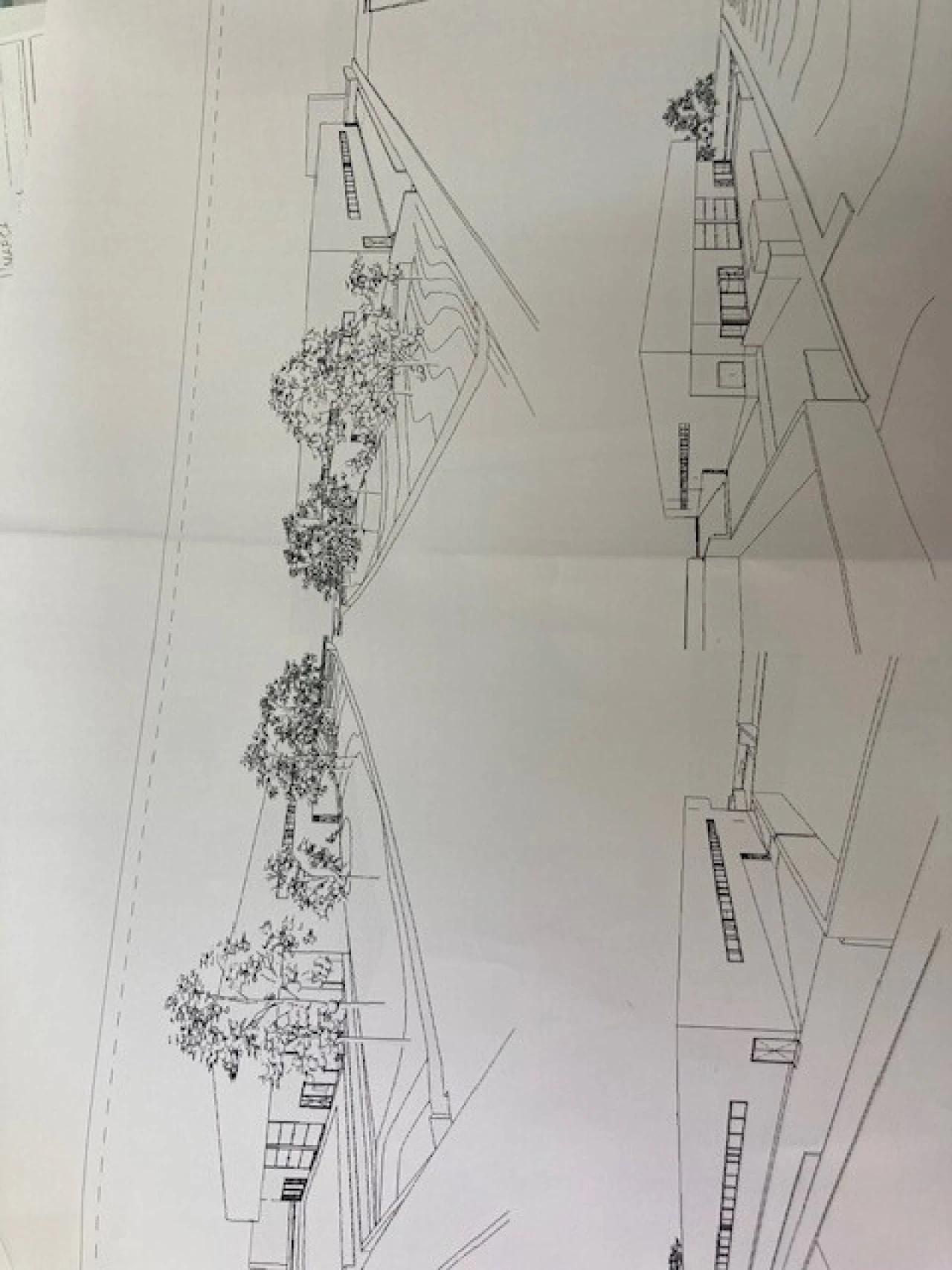 Armazém para Arrendamento em Vila Nova da Rainha Foto 3