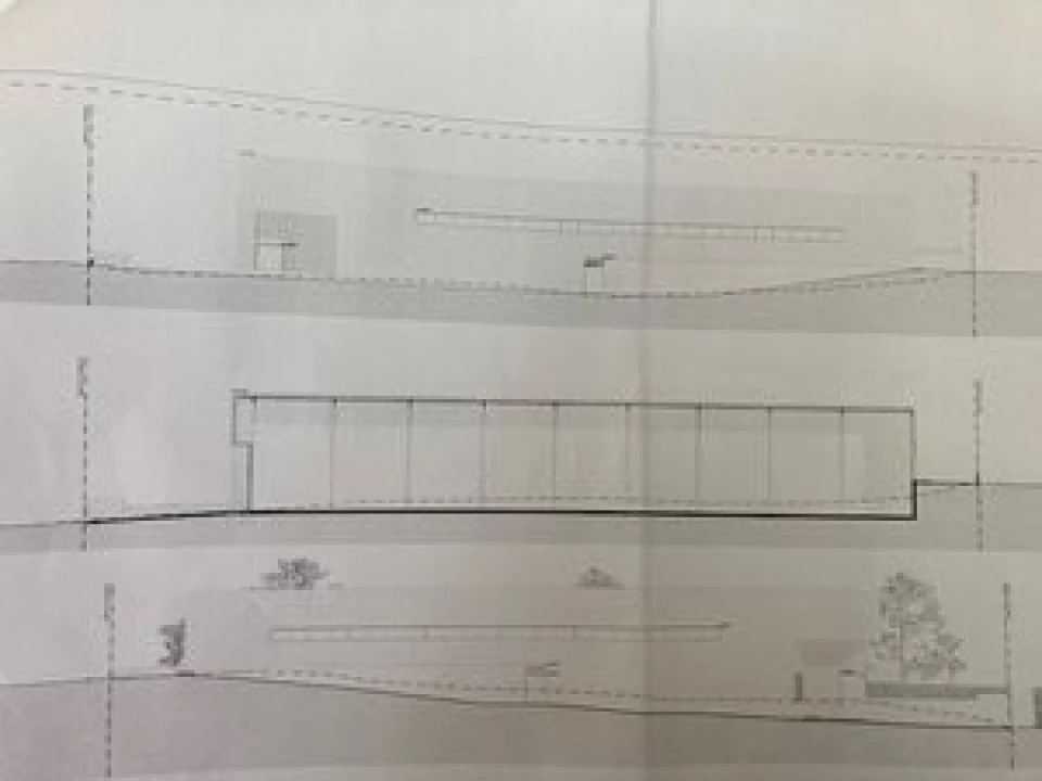 Armazém para Arrendamento em Vila Nova da Rainha Foto 3