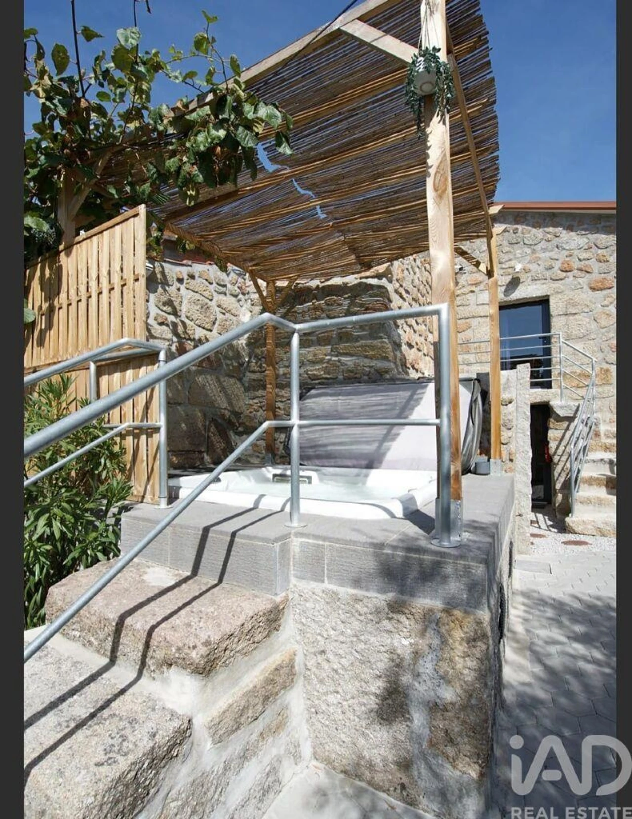 Quinta T4 para Venda em Alcafache Foto 5