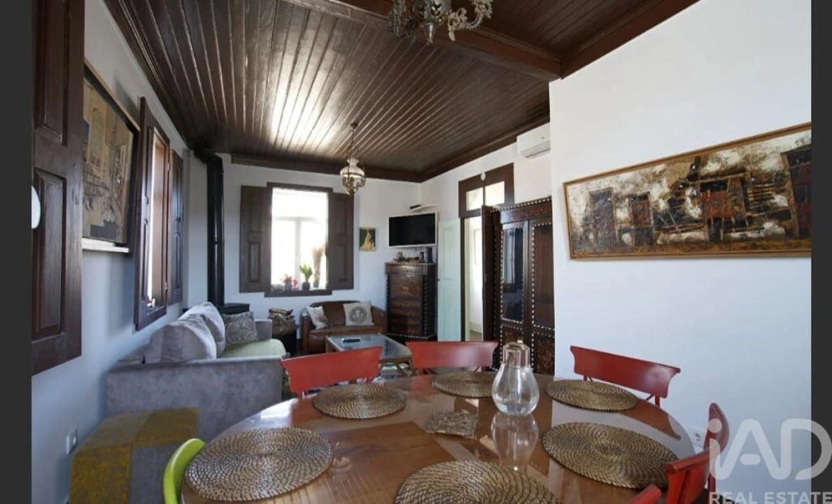 Quinta T4 para Venda em Alcafache Foto 13