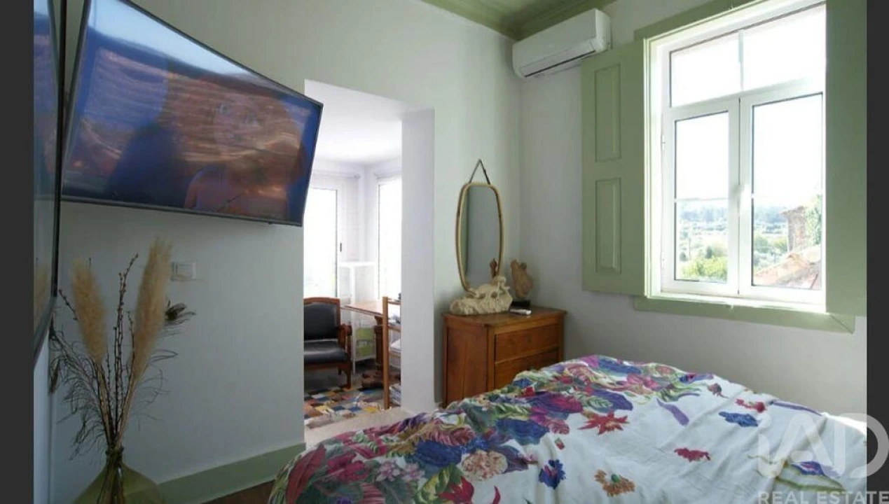 Quinta T4 para Venda em Alcafache Foto 9