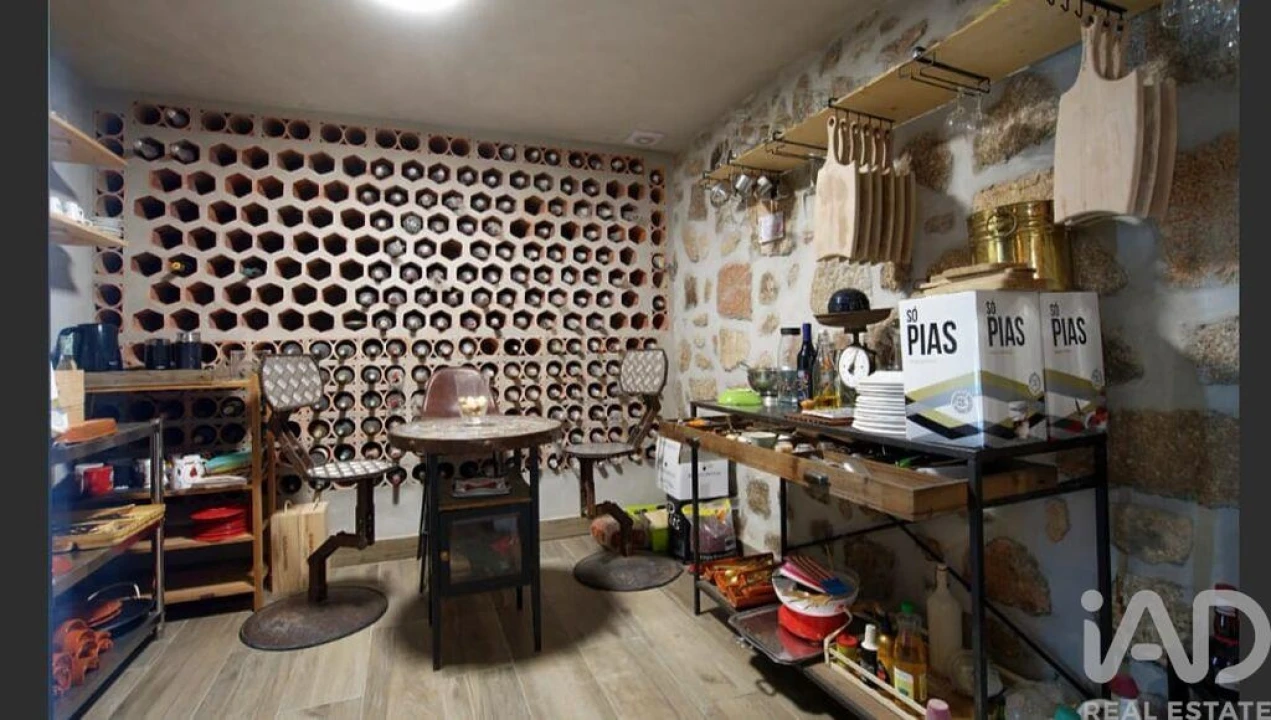 Quinta T4 para Venda em Alcafache Foto 25