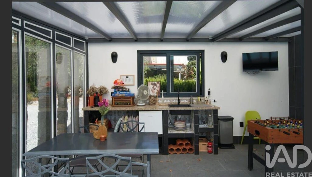 Quinta T4 para Venda em Alcafache Foto 2