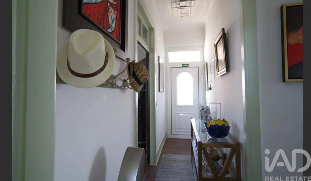 Quinta T4 para Venda em Alcafache Foto 14