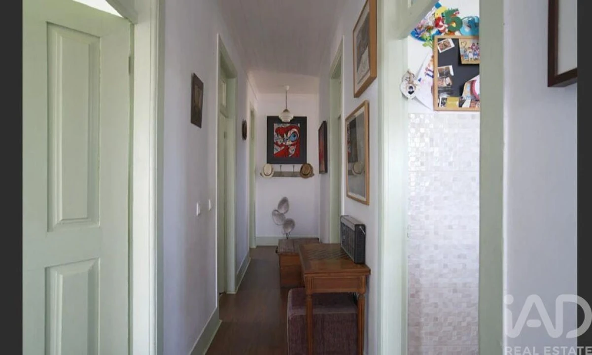 Quinta T4 para Venda em Alcafache Foto 18