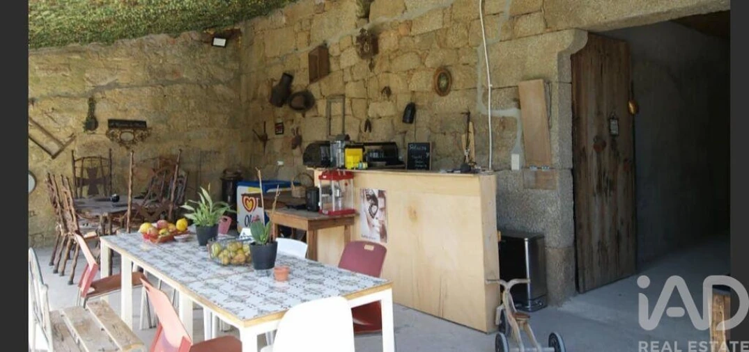 Quinta T4 para Venda em Alcafache Foto 11