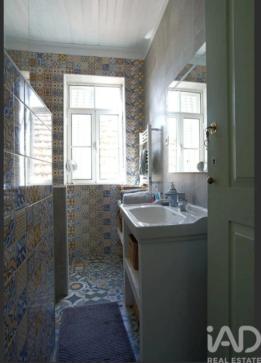 Quinta T4 para Venda em Alcafache Foto 19