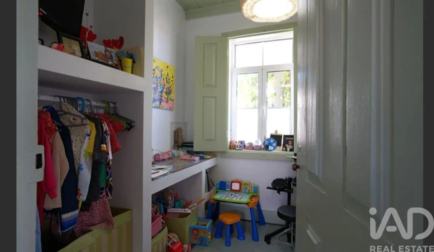 Quinta T4 para Venda em Alcafache Foto 18