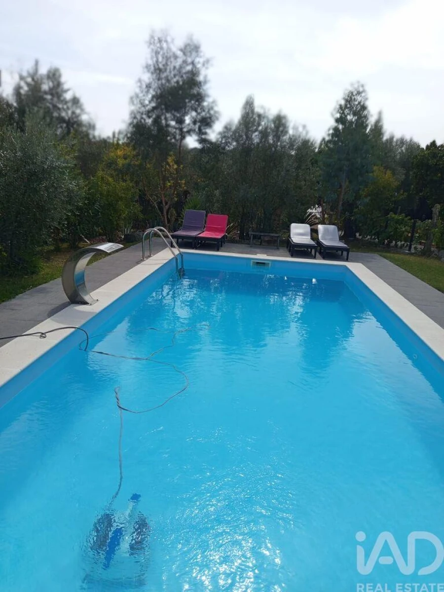 Quinta T4 para Venda em Alcafache Foto 30