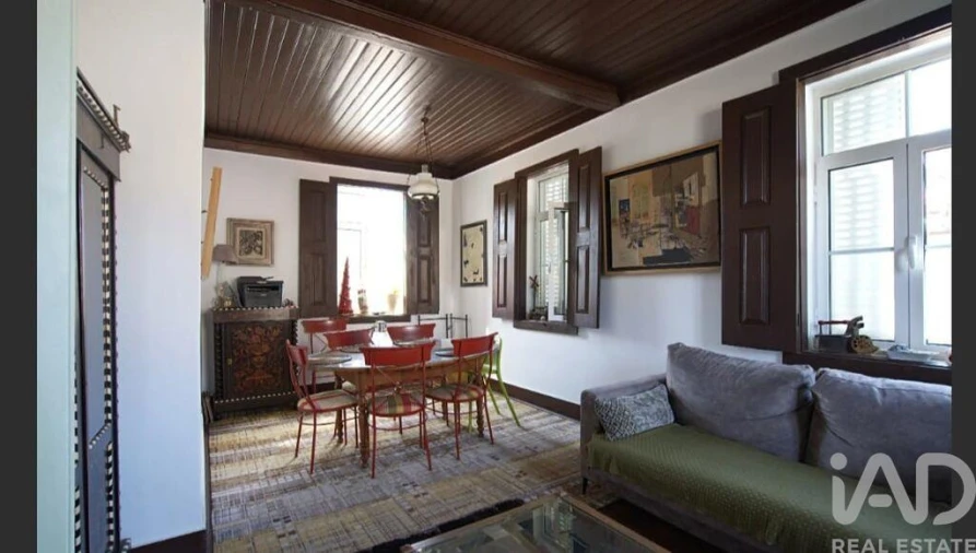 Quinta T4 para Venda em Alcafache Foto 14