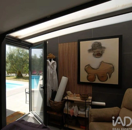 Quinta T4 para Venda em Alcafache Foto 1