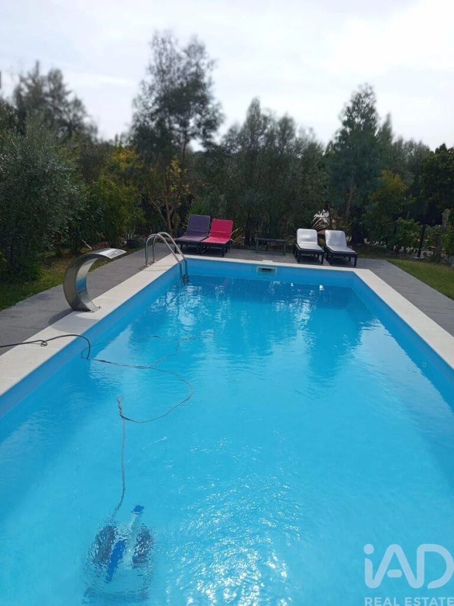 Quinta T4 para Venda em Alcafache Foto 29