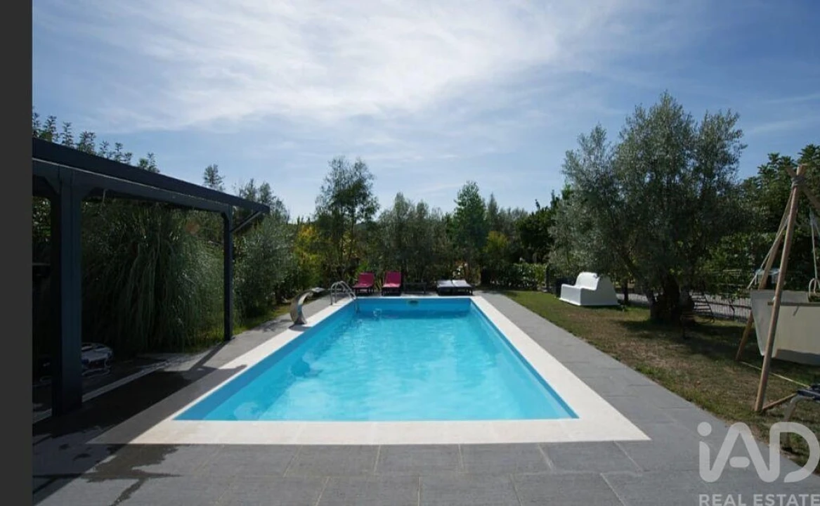 Quinta T4 para Venda em Alcafache Foto 3