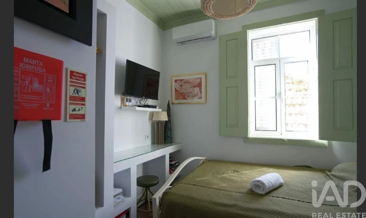 Quinta T4 para Venda em Alcafache Foto 15