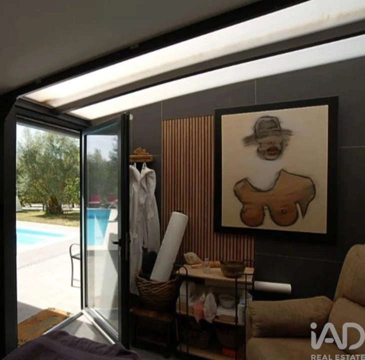 Quinta T4 para Venda em Alcafache Foto 1