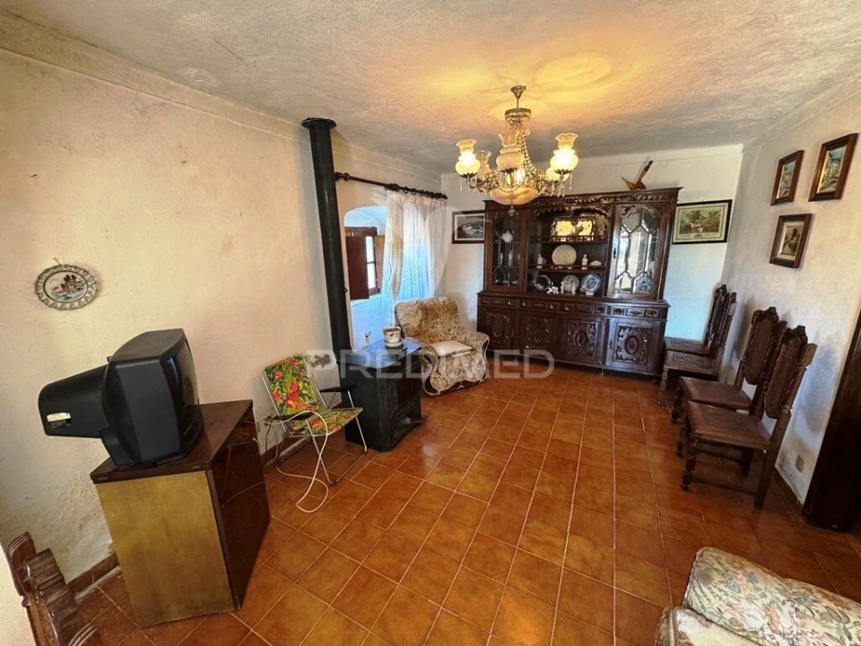 Quinta T4 para Venda em Fortios Foto 2