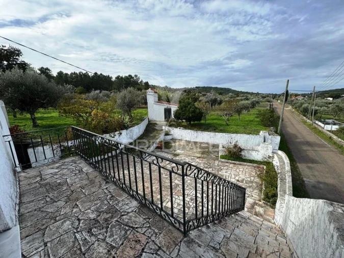 Quinta T4 para Venda em Fortios Foto 13