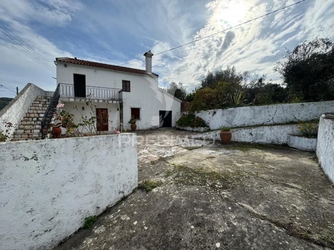 Quinta T4 para Venda em Fortios Foto 3