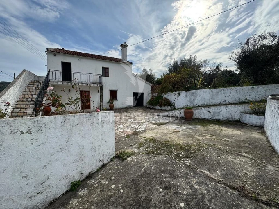 Quinta T4 para Venda em Fortios Foto 3