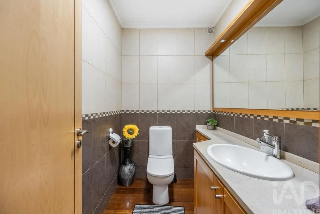 Moradia T3 para Venda em Lobão, Gião, Louredo e Guisande Foto 14