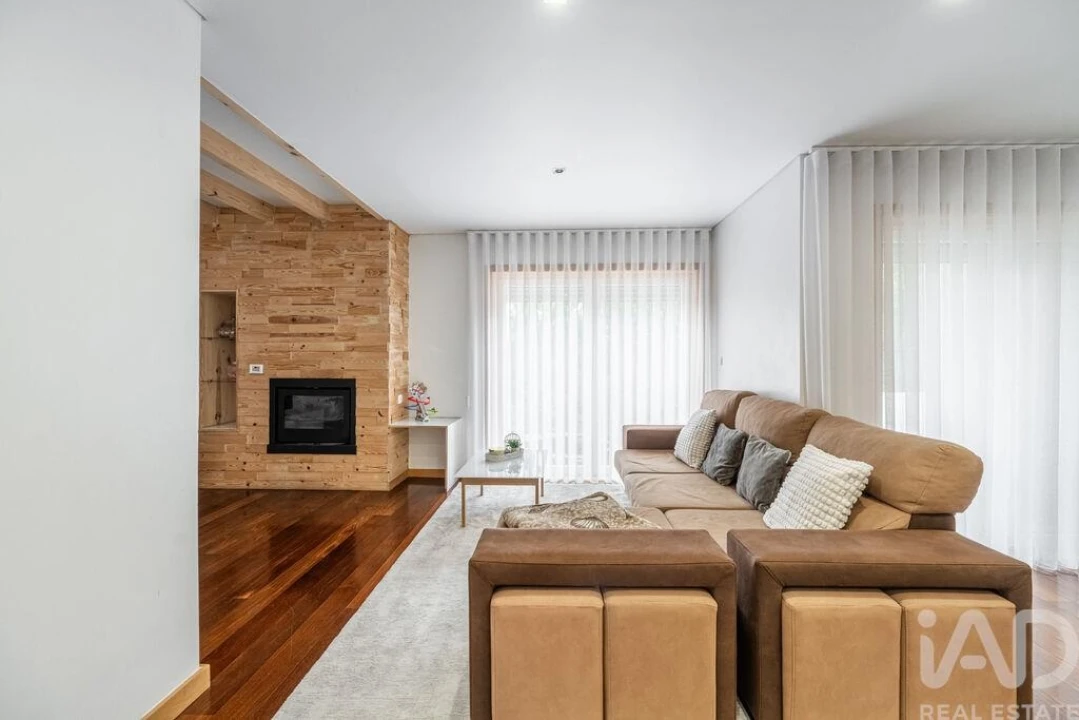 Moradia T3 para Venda em Lobão, Gião, Louredo e Guisande Foto 7