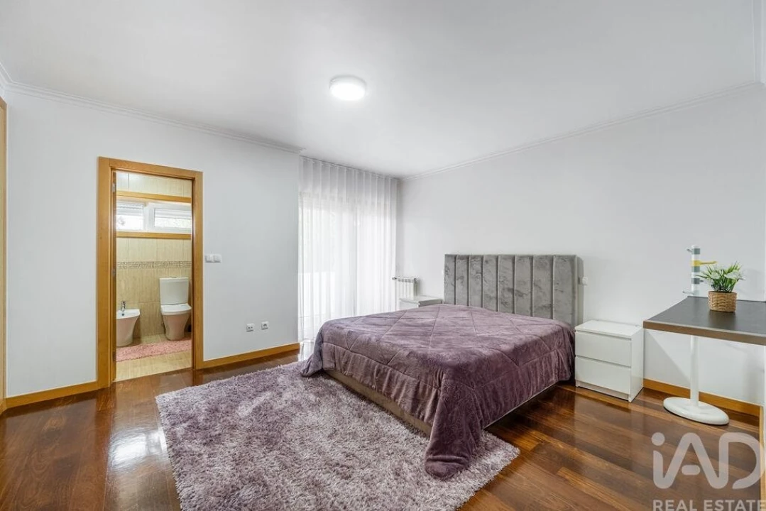 Moradia T3 para Venda em Lobão, Gião, Louredo e Guisande Foto 18