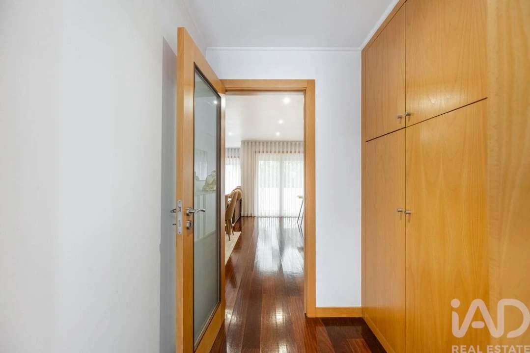 Moradia T3 para Venda em Lobão, Gião, Louredo e Guisande Foto 12