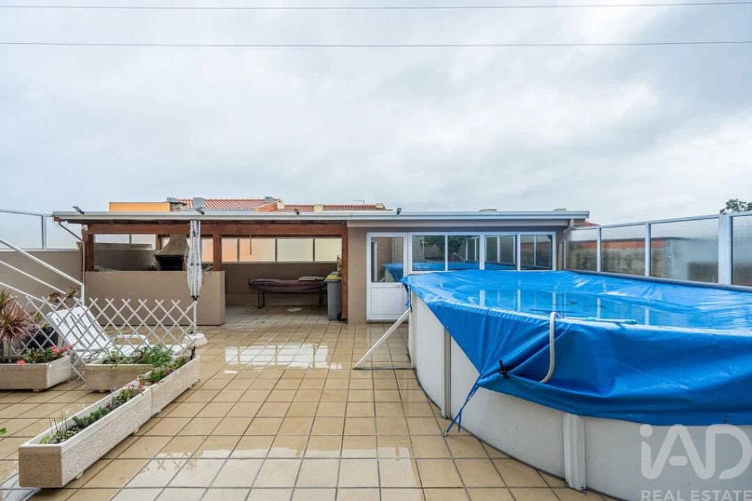 Moradia T3 para Venda em Lobão, Gião, Louredo e Guisande Foto 38