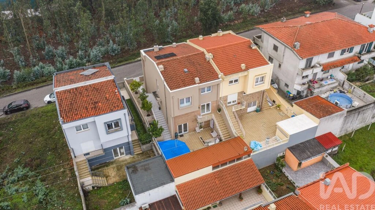 Moradia T3 para Venda em Lobão, Gião, Louredo e Guisande Foto 33