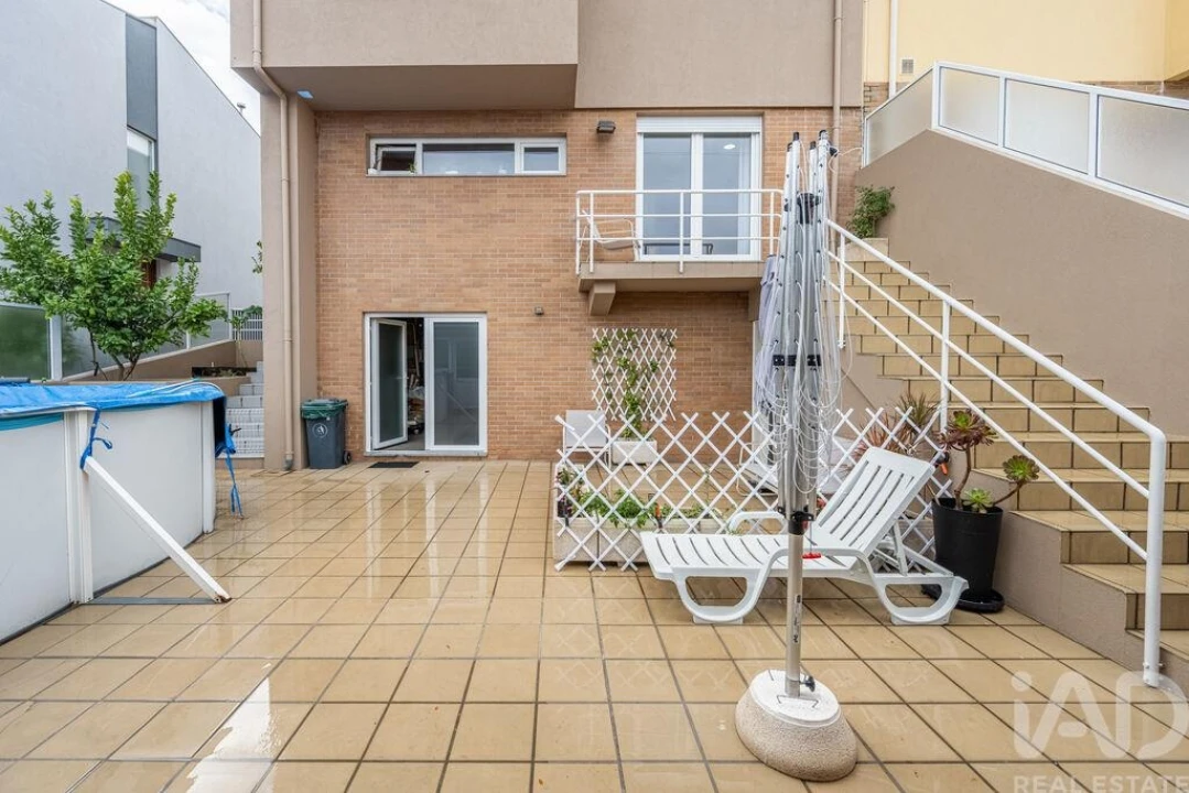 Moradia T3 para Venda em Lobão, Gião, Louredo e Guisande Foto 28