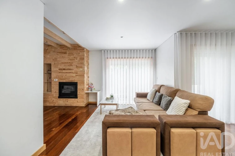 Moradia T3 para Venda em Lobão, Gião, Louredo e Guisande Foto 7