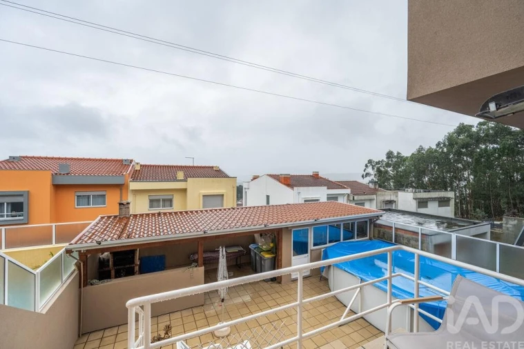 Moradia T3 para Venda em Lobão, Gião, Louredo e Guisande Foto 27