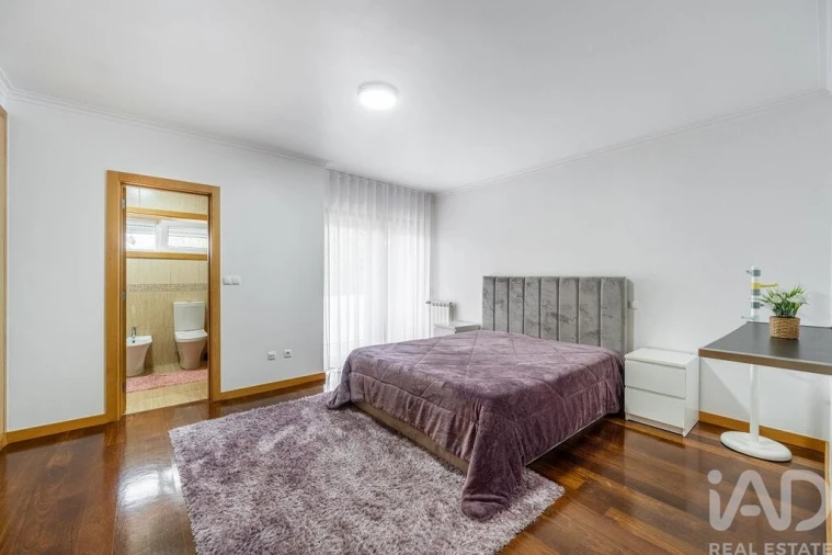 Moradia T3 para Venda em Lobão, Gião, Louredo e Guisande Foto 18