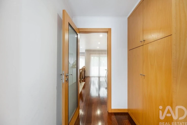 Moradia T3 para Venda em Lobão, Gião, Louredo e Guisande Foto 12