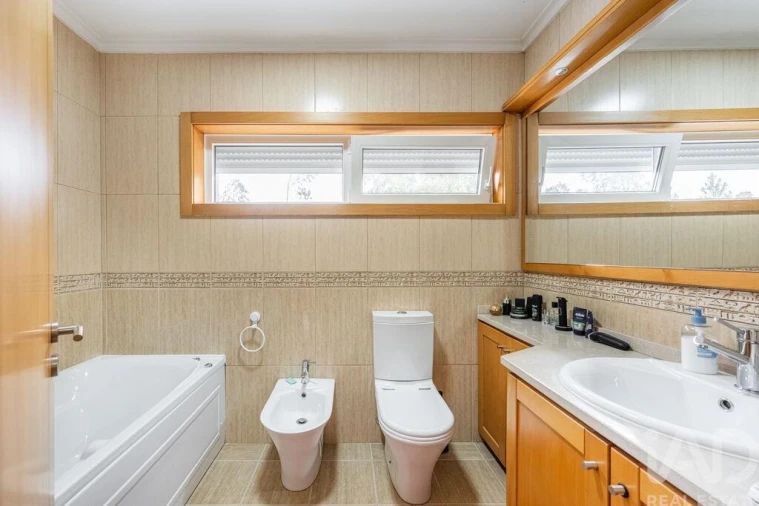 Moradia T3 para Venda em Lobão, Gião, Louredo e Guisande Foto 17