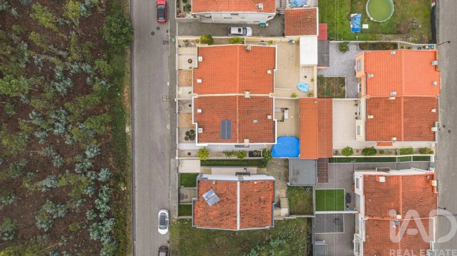 Moradia T3 para Venda em Lobão, Gião, Louredo e Guisande Foto 31