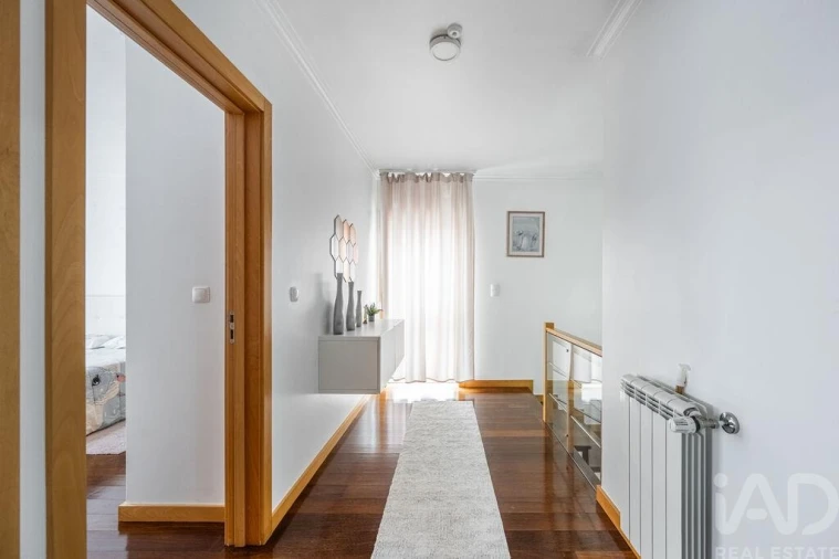 Moradia T3 para Venda em Lobão, Gião, Louredo e Guisande Foto 16