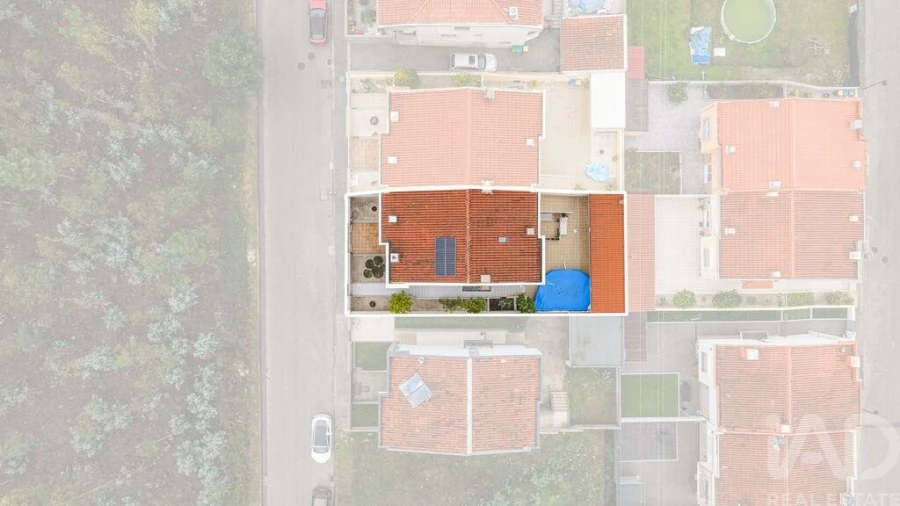 Moradia T3 para Venda em Lobão, Gião, Louredo e Guisande Foto 32