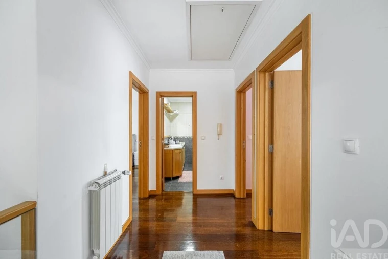 Moradia T3 para Venda em Lobão, Gião, Louredo e Guisande Foto 13