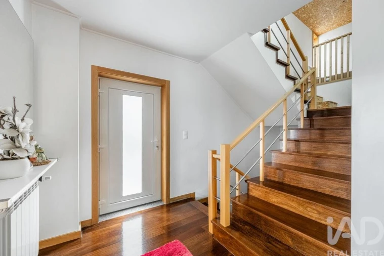 Moradia T3 para Venda em Lobão, Gião, Louredo e Guisande Foto 2