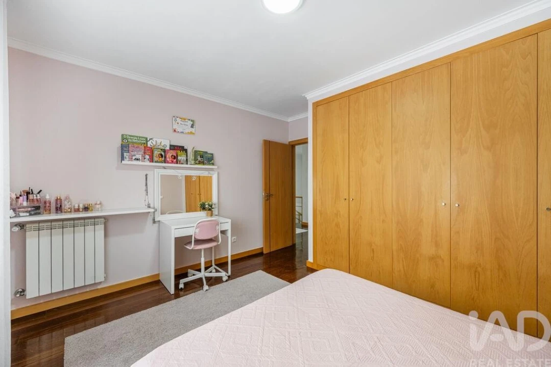 Moradia T3 para Venda em Lobão, Gião, Louredo e Guisande Foto 24