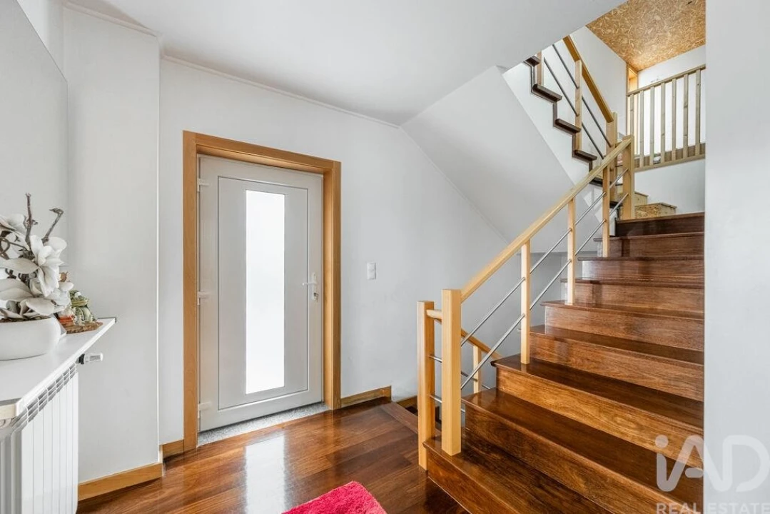 Moradia T3 para Venda em Lobão, Gião, Louredo e Guisande Foto 2