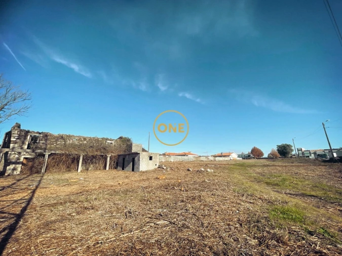 Terreno para Venda em Real, Dume e Semelhe Foto 2