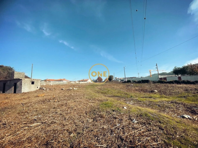 Terreno para Venda em Real, Dume e Semelhe Foto 3