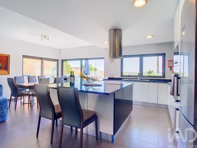 Moradia T3 para Venda em Silveira Foto 12