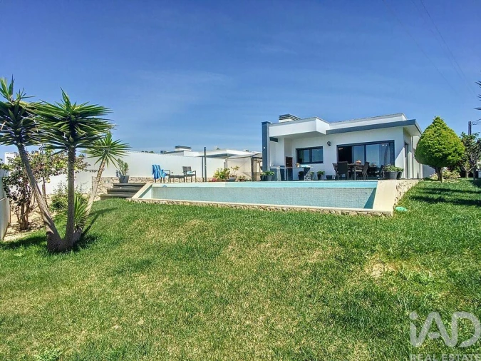 Moradia T3 para Venda em Silveira