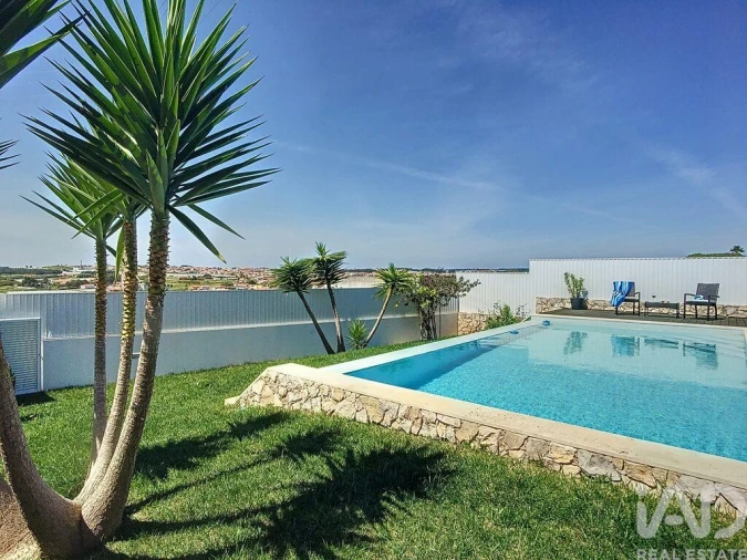 Moradia T3 para Venda em Silveira Foto 2