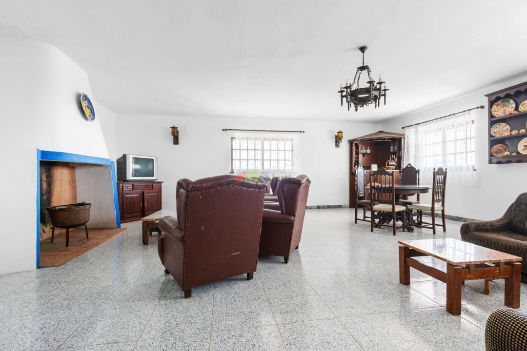 Quinta T8 para Venda em Santiago Maior Foto 24