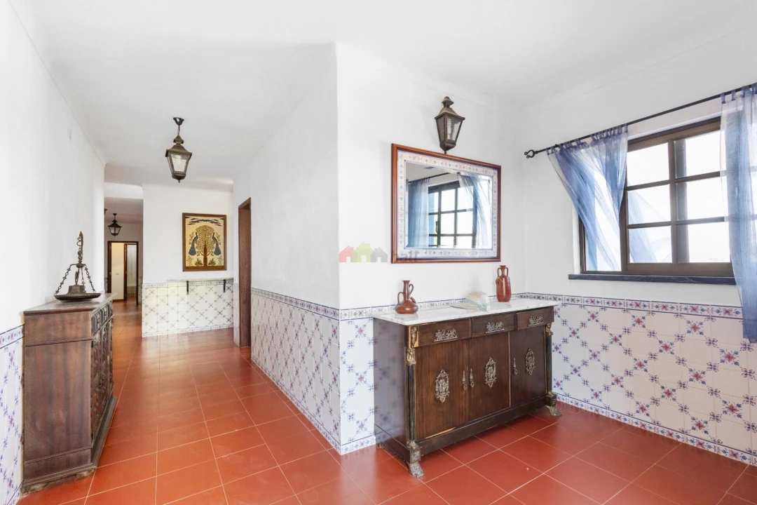 Quinta T8 para Venda em Santiago Maior Foto 22