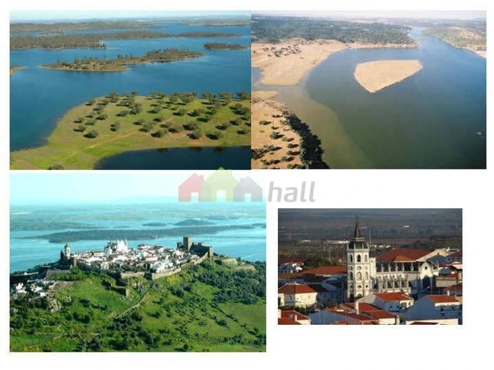 Quinta T8 para Venda em Santiago Maior Foto 30